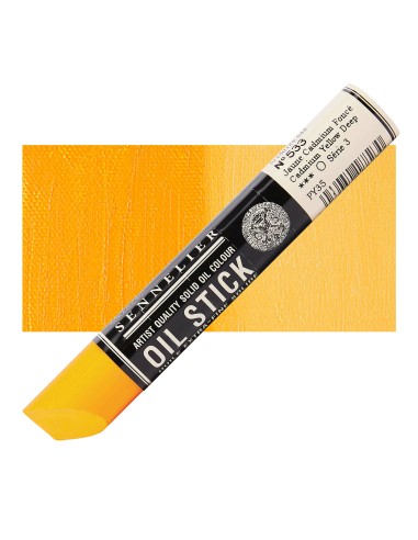 OIL STICK SENNELIER
