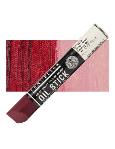 OIL STICK SENNELIER