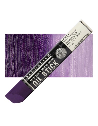 OIL STICK SENNELIER