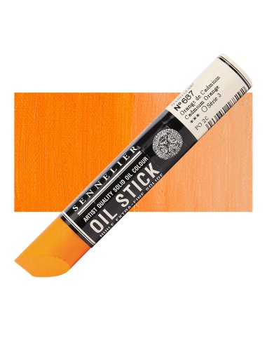 OIL STICK SENNELIER