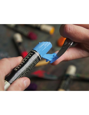 OIL STICK SENNELIER