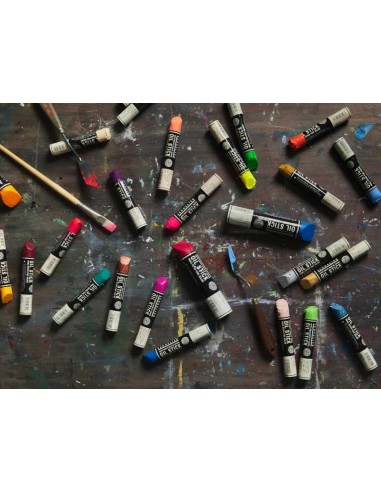 OIL STICK SENNELIER