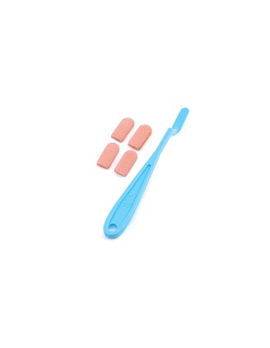 SET SOFFT® PANPASTEL N.1 TONDA