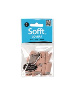 RICAMBI SOFFT® PANPASTEL –...