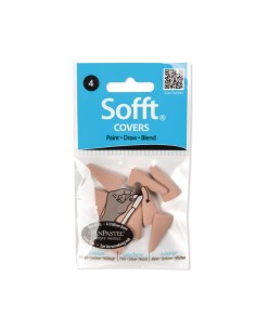 RICAMBI SOFFT® PANPASTEL –...