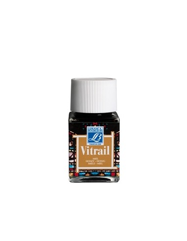 COLORI PER VETRO VITRAIL LEFRANC &...