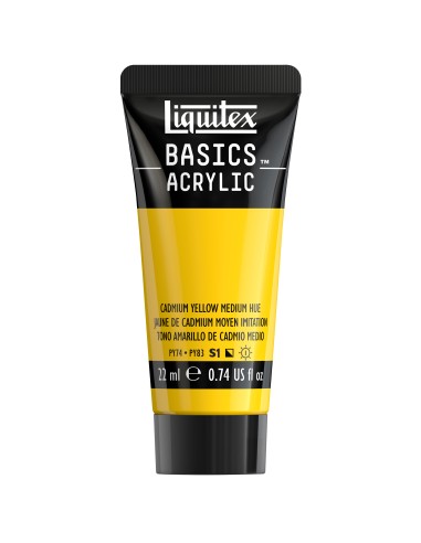 ACRILICO FINE LIQUITEX BASICS