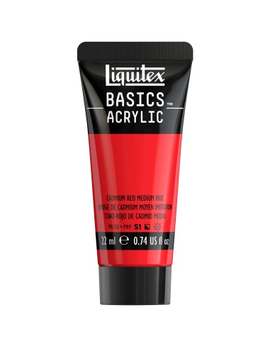 ACRILICO FINE LIQUITEX BASICS