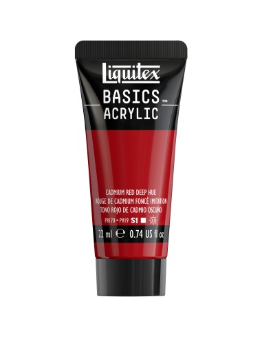 ACRILICO FINE LIQUITEX BASICS