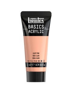 ACRILICO FINE LIQUITEX BASICS 2