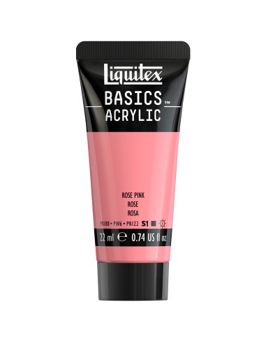 ACRILICO FINE LIQUITEX BASICS