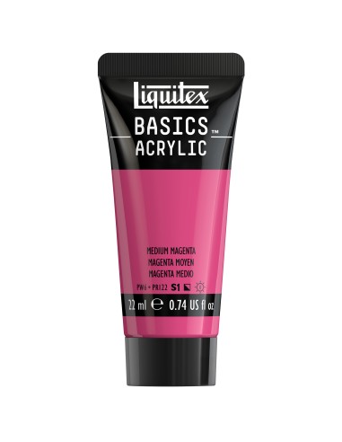 ACRILICO FINE LIQUITEX BASICS