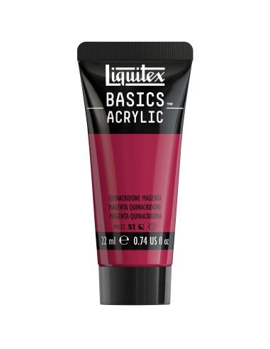 ACRILICO FINE LIQUITEX BASICS