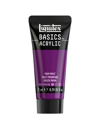 ACRILICO FINE LIQUITEX BASICS