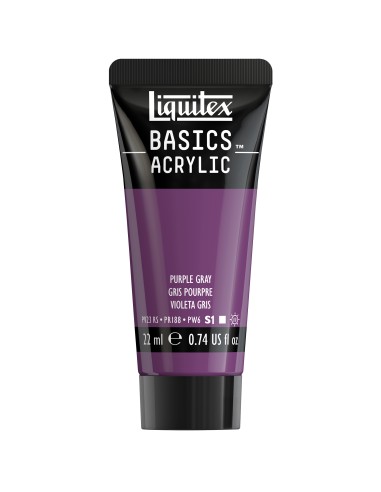 ACRILICO FINE LIQUITEX BASICS