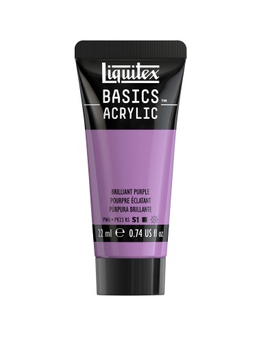 ACRILICO FINE LIQUITEX BASICS