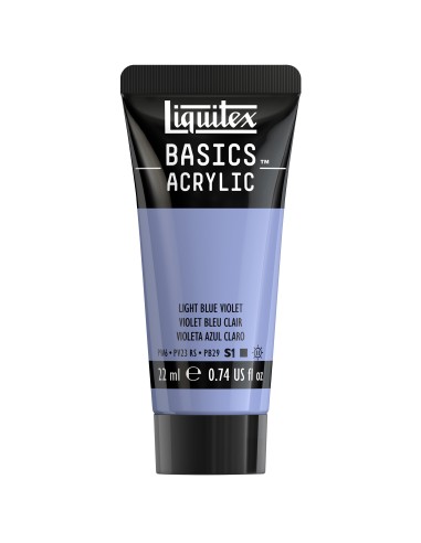 ACRILICO FINE LIQUITEX BASICS