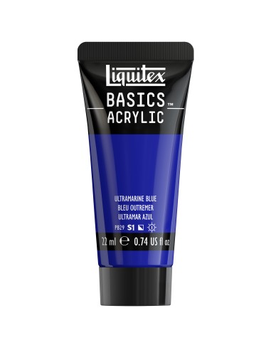 ACRILICO FINE LIQUITEX BASICS