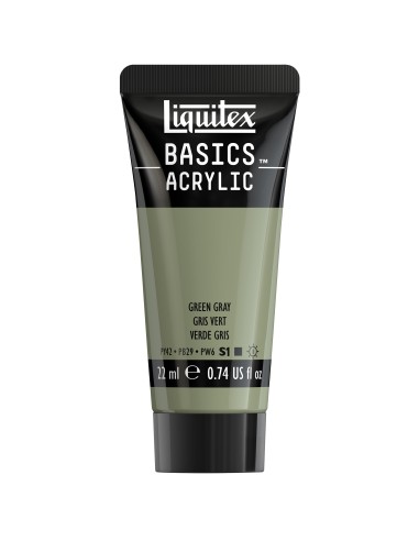 ACRILICO FINE LIQUITEX BASICS