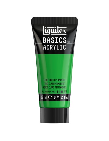 ACRILICO FINE LIQUITEX BASICS