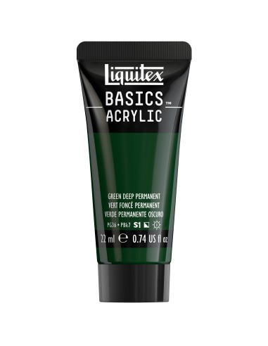 ACRILICO FINE LIQUITEX BASICS