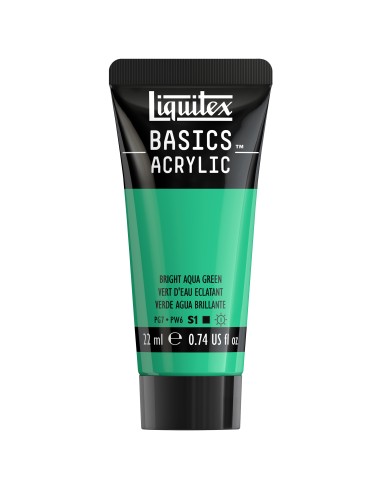 ACRILICO FINE LIQUITEX BASICS