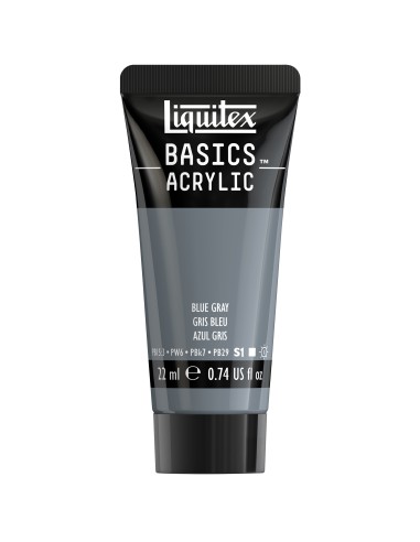 ACRILICO FINE LIQUITEX BASICS