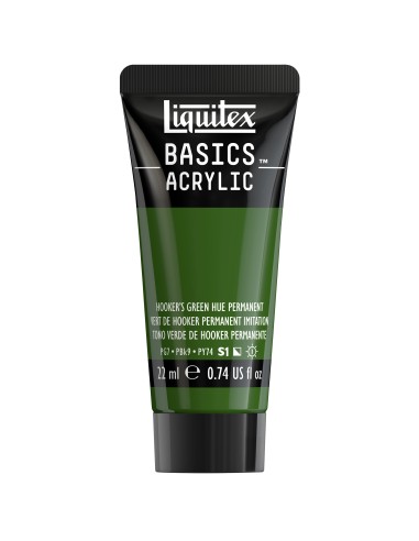 ACRILICO FINE LIQUITEX BASICS