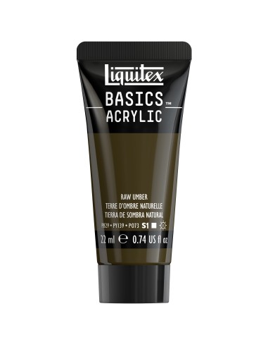 ACRILICO FINE LIQUITEX BASICS