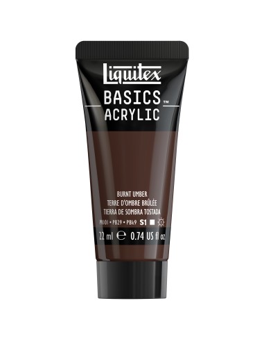 ACRILICO FINE LIQUITEX BASICS
