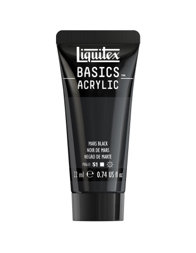 ACRILICO FINE LIQUITEX BASICS