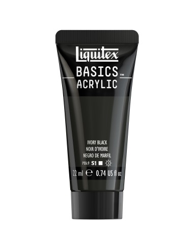 ACRILICO FINE LIQUITEX BASICS