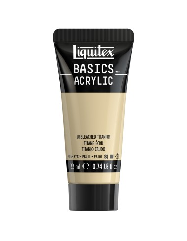 ACRILICO FINE LIQUITEX BASICS