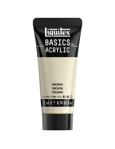 ACRILICO FINE LIQUITEX BASICS