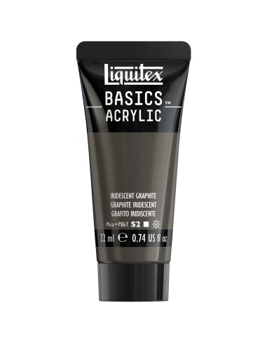 ACRILICO FINE LIQUITEX BASICS