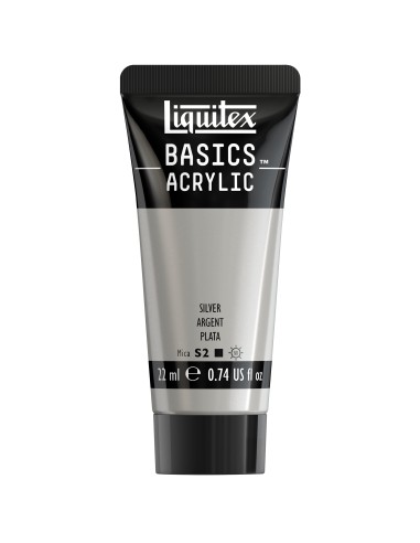 ACRILICO FINE LIQUITEX BASICS