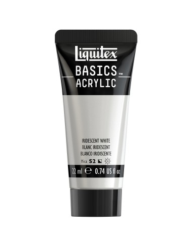 ACRILICO FINE LIQUITEX BASICS