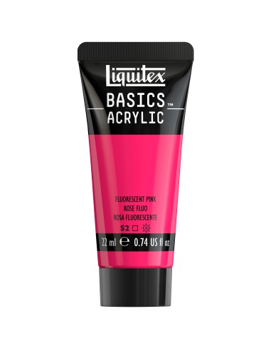ACRILICO FINE LIQUITEX BASICS