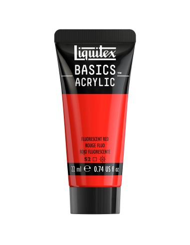 ACRILICO FINE LIQUITEX BASICS