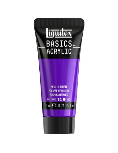 ACRILICO FINE LIQUITEX BASICS