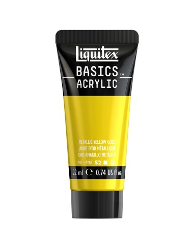 ACRILICO FINE LIQUITEX BASICS