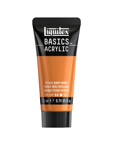 ACRILICO FINE LIQUITEX BASICS