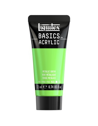 ACRILICO FINE LIQUITEX BASICS