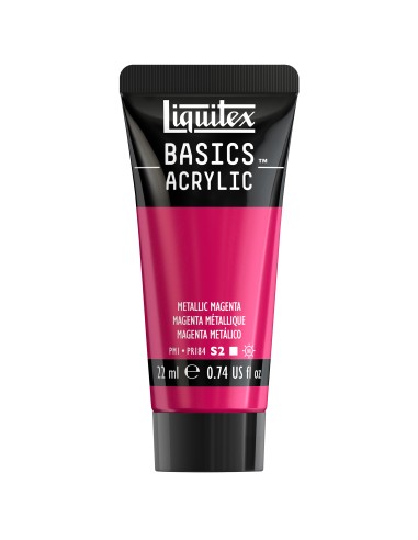 ACRILICO FINE LIQUITEX BASICS
