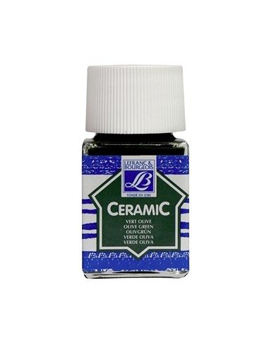 COLORI PER CERAMICA A FREDDO CERAMIC...