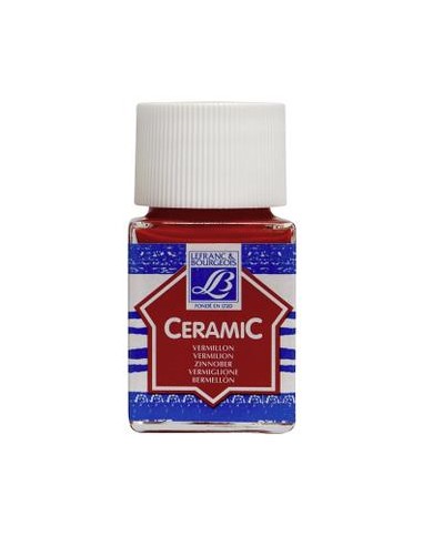 COLORI PER CERAMICA A FREDDO CERAMIC...