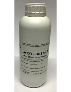ACRYLCONS MEA