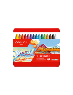 NEOCOLOR I - SCATOLA IN...