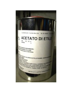 ACETATO DI ETILE