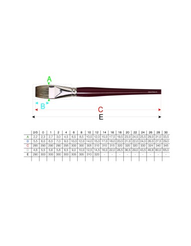 PENNELLO DAVINCI IN SPELO DI PUZZOLA...